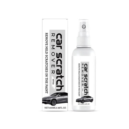 Car Scratch Remover Spray