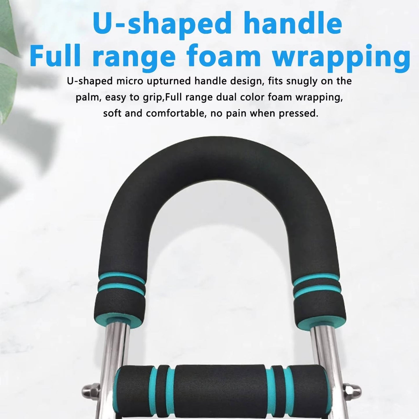 Arm Trainer Home Machine - Chest Expander