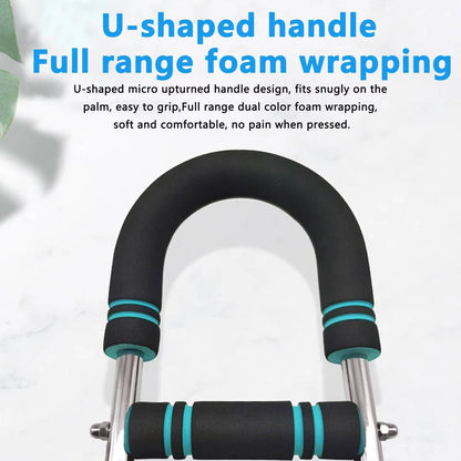 Arm Trainer Home Machine - Chest Expander