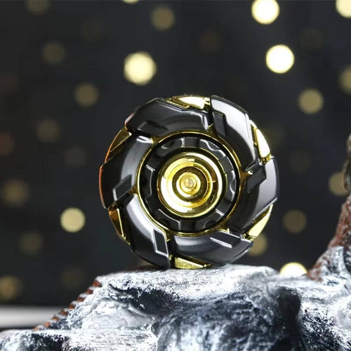 Metal Fidget Spinner
