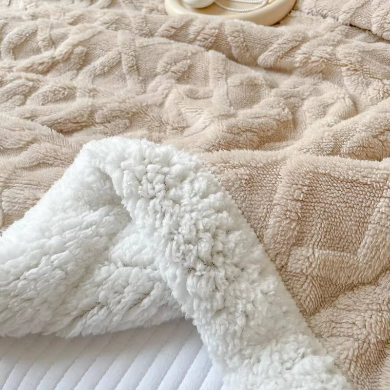 Fleece Blanket