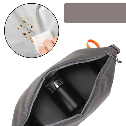 Insulated Lunch Bag