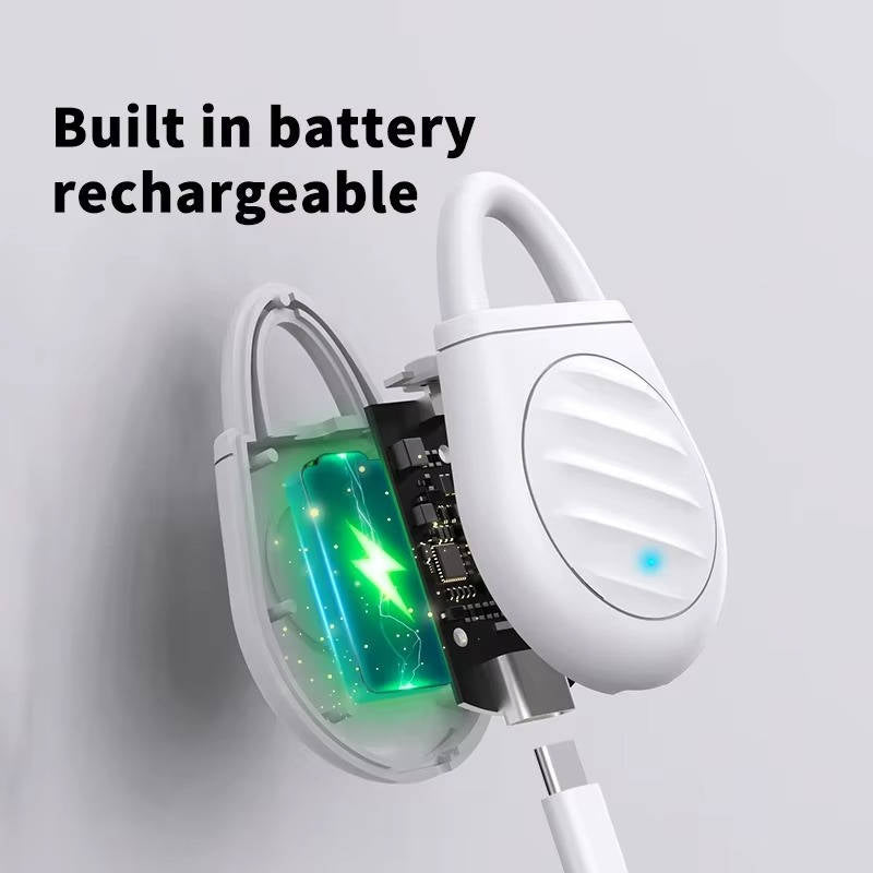 Ultrasonic Mosquito Repellent