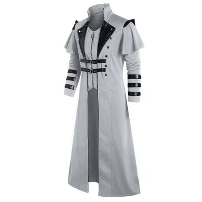 Halloween Medieval Party Costumes For Men