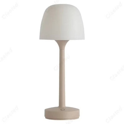 Cordless Room Light Projector Lamp