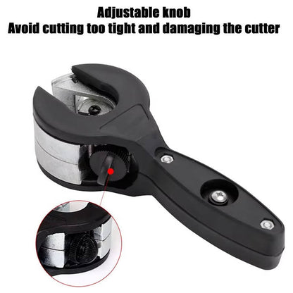 Pipe Cutter