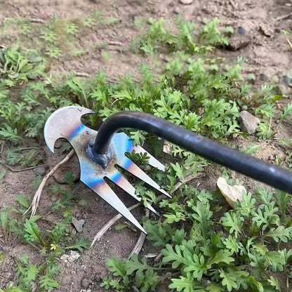 Weed Tool Remover