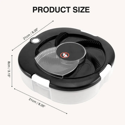Electric Fly Trap