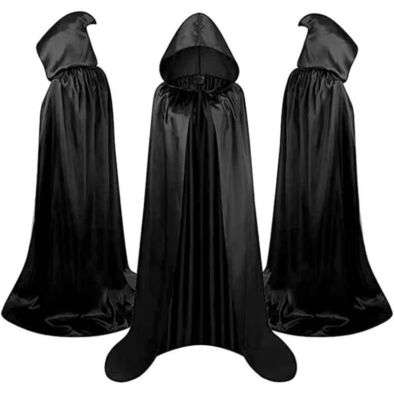Hooded Horror Halloween Costumes