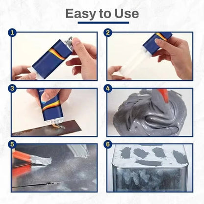 Metal Repair Glue