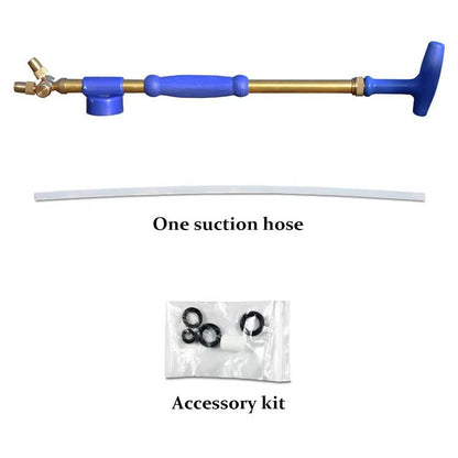 High Pressure Hand Garden Pump Sprayer
