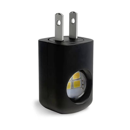Wall Socket Light