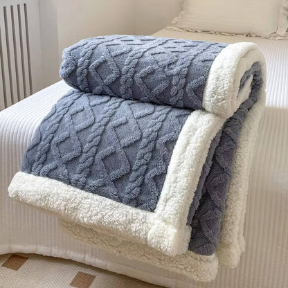 Fleece Blanket