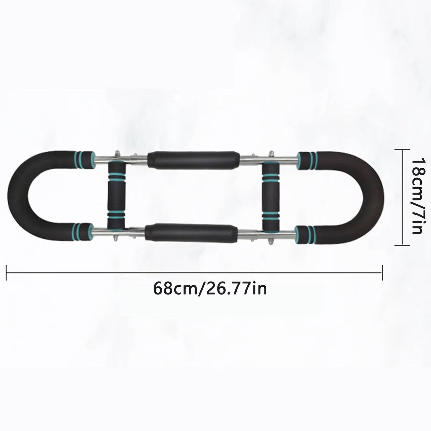 Arm Trainer Home Machine - Chest Expander