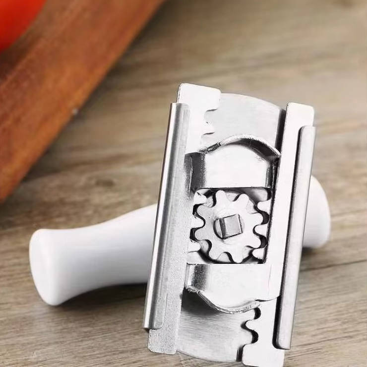 Jar and Cap Opener Tool