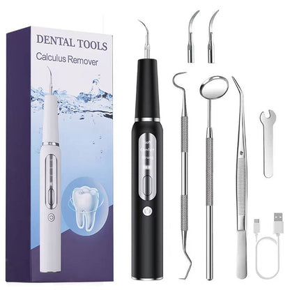 Dog Plaque Tartar Calculus Remover at Home