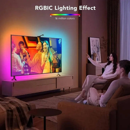 TV Backlight LED Strip