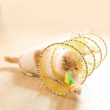 Cat Hunting Toys