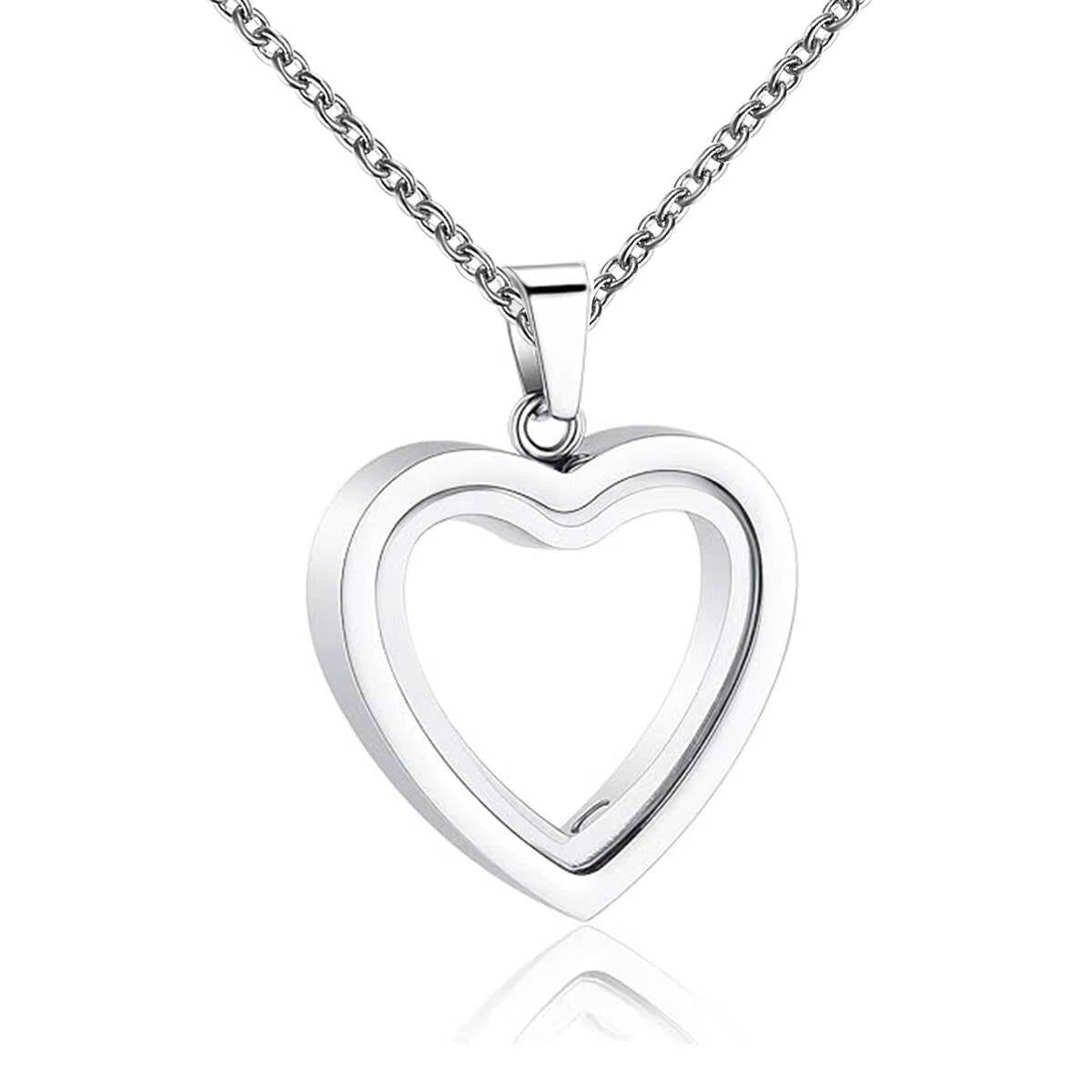 Urn Pendant Necklace