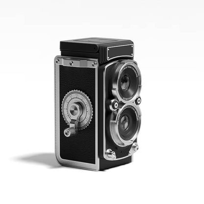 Vintage Digital Camera