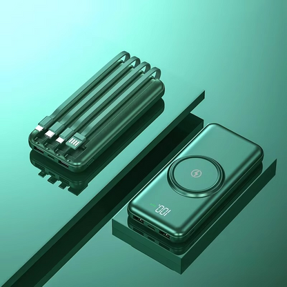 20000mAh  Portable Charger Power Bank