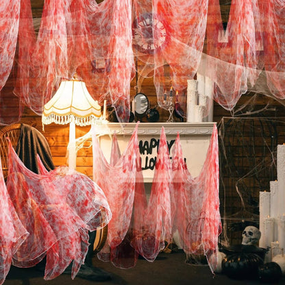 Halloween Yard Decorations