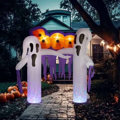 Large Outdoor Halloween Decorations