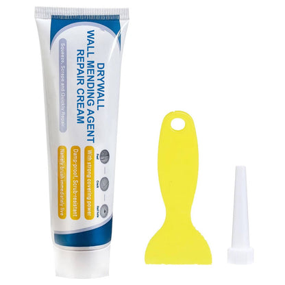 Patch Kit Drywall Wall Mending Agent Repair Cream