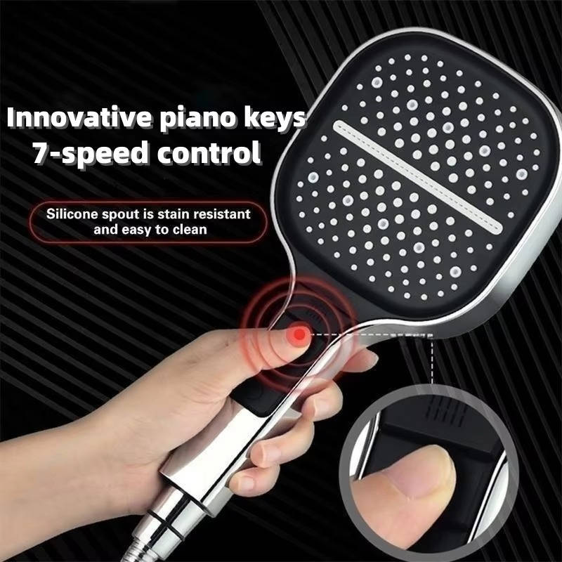 High Pressure Shower Head