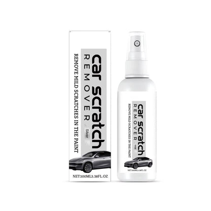 Car Scratch Remover Spray