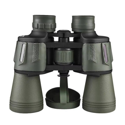 Long Range Binoculars