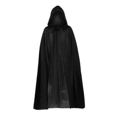 Hooded Horror Halloween Costumes