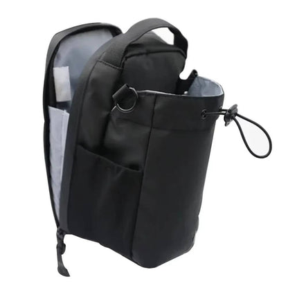 Small Gym Bag Versatile & Magnetic