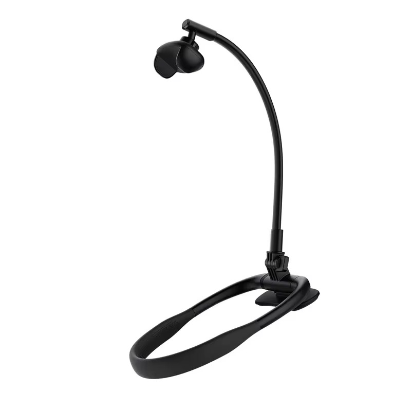 Adjustable Cell Phone Holder For Desk Bed And Mattress