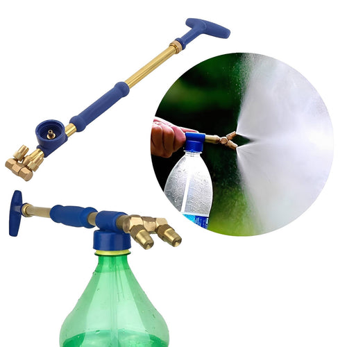 High Pressure Hand Garden Pump Sprayer