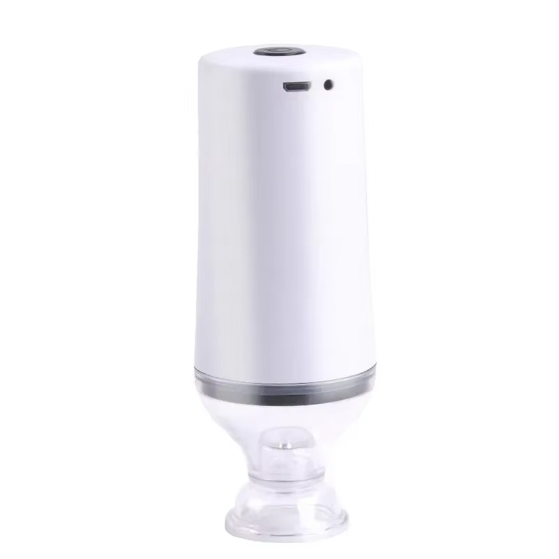 Compact Food Vacuum Sealer