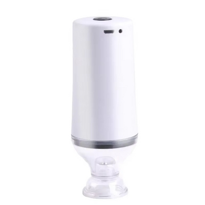 Compact Food Vacuum Sealer