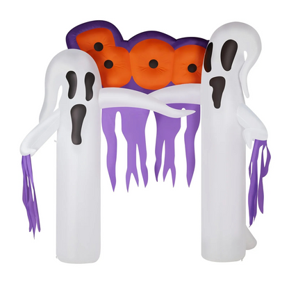 Large Outdoor Halloween Decorations