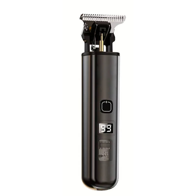 Cordless Hair Clippers Professional