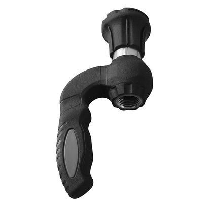 Portable High Pressure Water Sprayer - Powerful Handheld Garden Gun For Plants