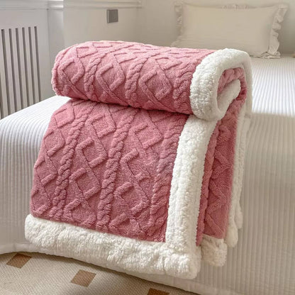 Fleece Blanket