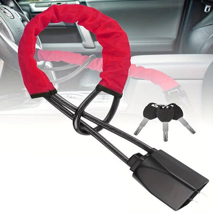 Steering Wheel Lock