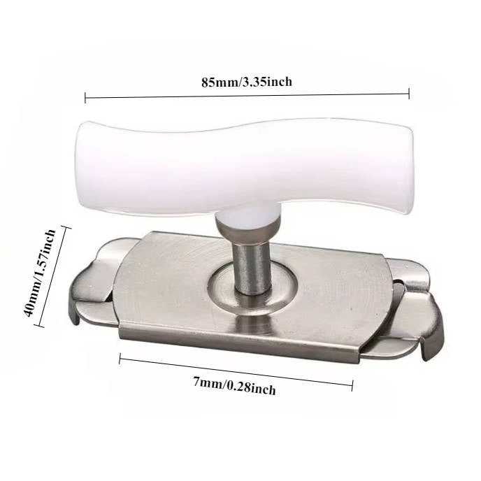 Jar and Cap Opener Tool