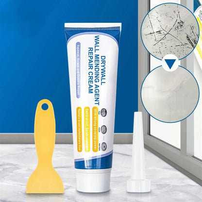 Patch Kit Drywall Wall Mending Agent Repair Cream