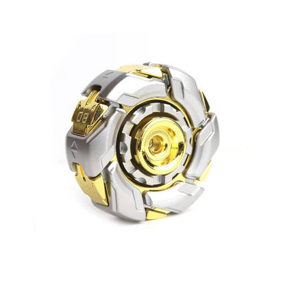 Metal Fidget Spinner