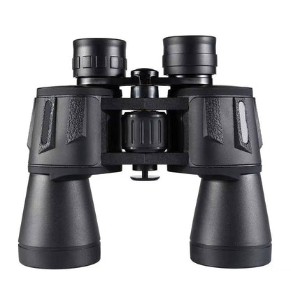 Long Range Binoculars