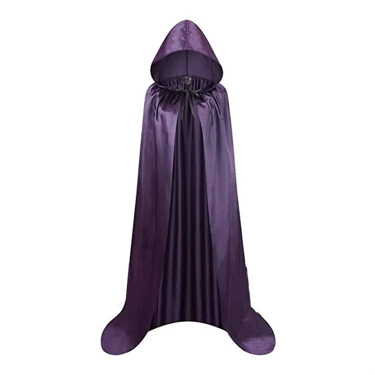 Hooded Horror Halloween Costumes
