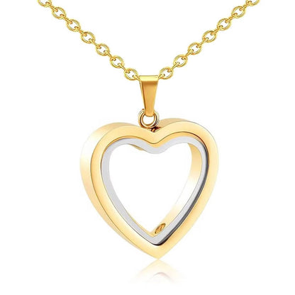 Urn Pendant Necklace