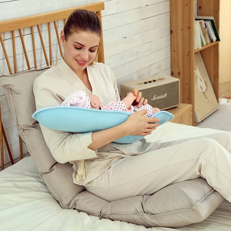 Newborn Breastfeeding Pillows