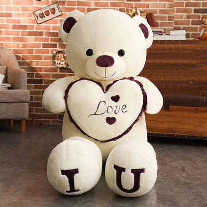 Giant Teddy Bear